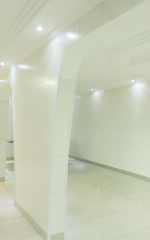 Apartamento para alugar com 60m², 3 quartos e 1 vaga Apartamento para alugar com 60m², 3 quartos e 1 vagaÁrea comum - Salão de festas