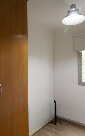 Apartamento para alugar com 60m², 3 quartos e 1 vaga Apartamento para alugar com 60m², 3 quartos e 1 vagaQuarto 2