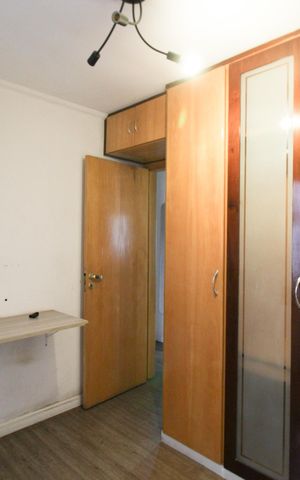 Apartamento para alugar com 60m², 3 quartos e 1 vaga Apartamento para alugar com 60m², 3 quartos e 1 vagaQuarto 3