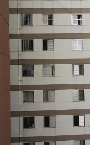 Apartamento para alugar com 60m², 3 quartos e 1 vaga Apartamento para alugar com 60m², 3 quartos e 1 vagaVista quarto 3
