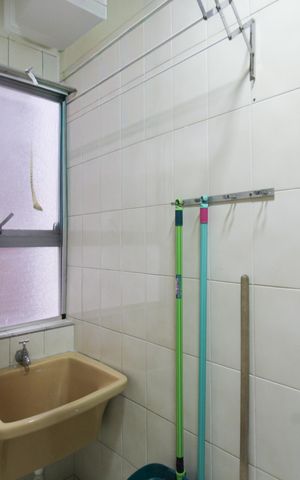 Apartamento para alugar com 60m², 3 quartos e 1 vaga Apartamento para alugar com 60m², 3 quartos e 1 vagaÁrea de Serviço