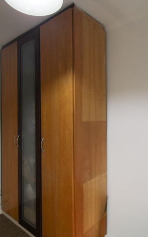 Apartamento para alugar com 60m², 3 quartos e 1 vaga Apartamento para alugar com 60m², 3 quartos e 1 vagaQuarto 2