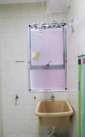 Apartamento para alugar com 60m², 3 quartos e 1 vaga Apartamento para alugar com 60m², 3 quartos e 1 vagaÁrea de Serviço