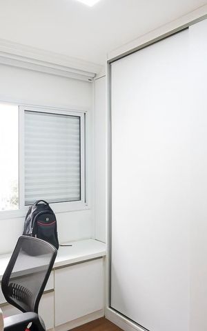 Apartamento para alugar com 86m², 3 quartos e 2 vagasQuarto 1