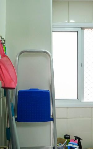 Apartamento para alugar com 86m², 3 quartos e 2 vagasÁrea de serviço