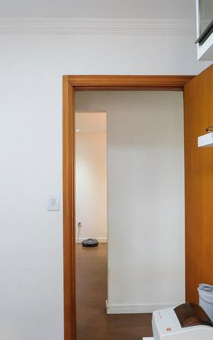 Apartamento para alugar com 86m², 3 quartos e 2 vagasQuarto 1