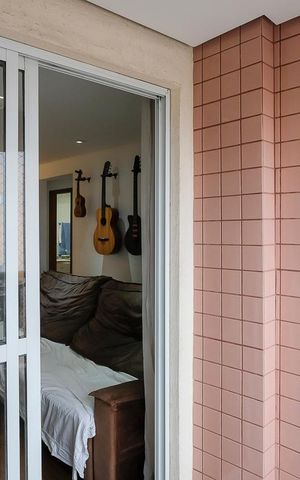Apartamento para alugar com 86m², 3 quartos e 2 vagasVaranda