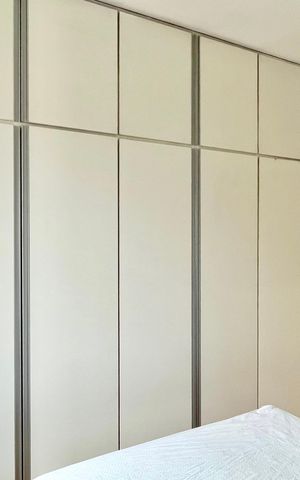 Apartamento à venda com 120m², 3 quartos e 1 vaga Apartamento à venda com 120m², 3 quartos e 1 vagaQuarto