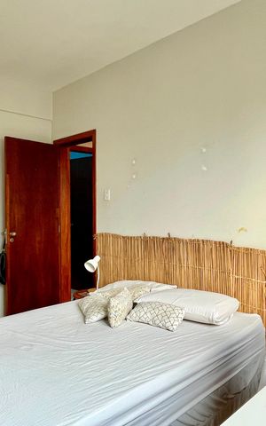 Apartamento à venda com 120m², 3 quartos e 1 vaga Apartamento à venda com 120m², 3 quartos e 1 vagaQuarto
