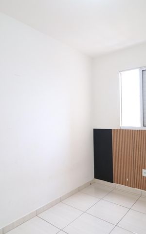 Apartamento para alugar com 50m², 2 quartos e 1 vagaQuarto 2