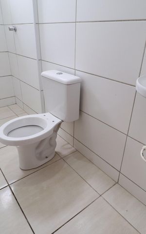 Apartamento para alugar com 50m², 2 quartos e 1 vagaBanheiro Social