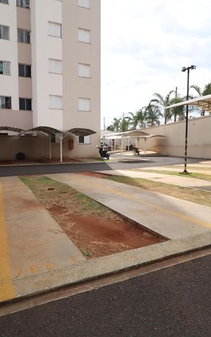 Apartamento para alugar com 50m², 2 quartos e 1 vagaGaragem
