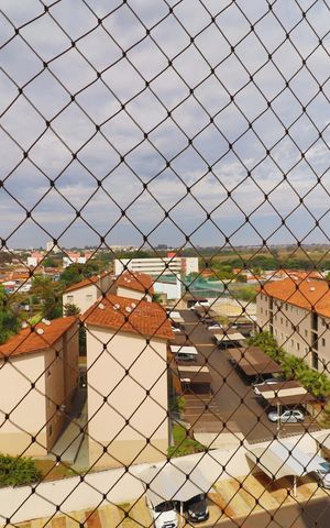 Apartamento para alugar com 50m², 2 quartos e 1 vagaVista
