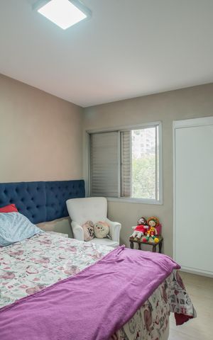 Apartamento à venda com 104m², 2 quartos e 1 vaga Apartamento à venda com 104m², 2 quartos e 1 vagaSuíte