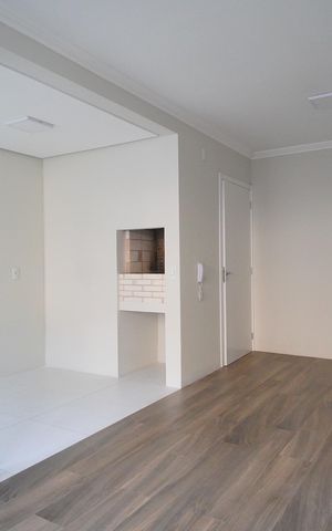 Apartamento para alugar com 93m², 2 quartos e 1 vagasala