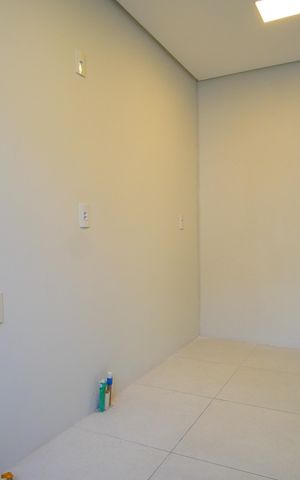 Apartamento para alugar com 93m², 2 quartos e 1 vagaCozinha