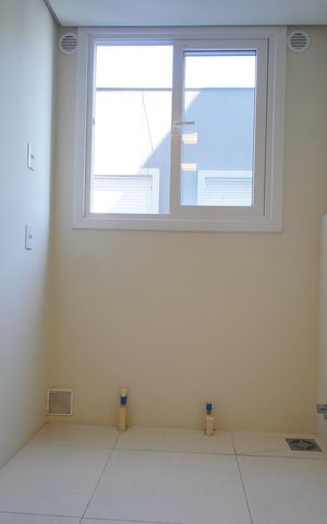 Apartamento para alugar com 93m², 2 quartos e 1 vagaCozinha