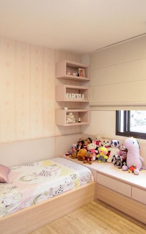Apartamento à venda com 204m², 3 quartos e 3 vagas Apartamento à venda com 204m², 3 quartos e 3 vagasQuarto 1