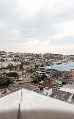 Apartamento à venda com 204m², 3 quartos e 3 vagas Apartamento à venda com 204m², 3 quartos e 3 vagasVista