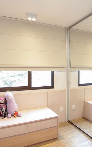 Apartamento à venda com 204m², 3 quartos e 3 vagas Apartamento à venda com 204m², 3 quartos e 3 vagasQuarto 1
