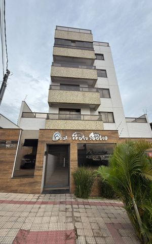 Apartamento à venda com 204m², 3 quartos e 3 vagas Apartamento à venda com 204m², 3 quartos e 3 vagasFachada