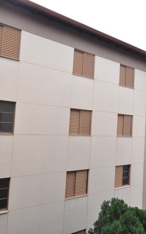 Apartamento à venda com 50m², 2 quartos e sem vagaVista do Quarto 2