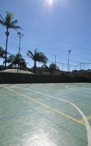 Apartamento à venda com 50m², 2 quartos e sem vagaQuadra Esportiva