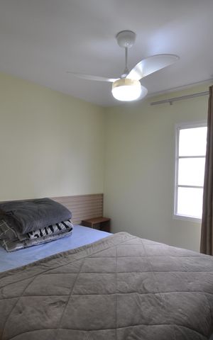 Apartamento à venda com 50m², 2 quartos e sem vagaQuarto 1