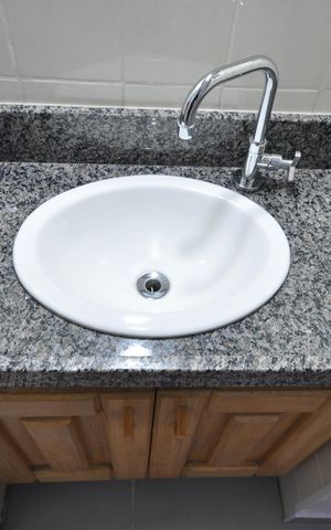 Apartamento à venda com 50m², 2 quartos e sem vagaBanheiro