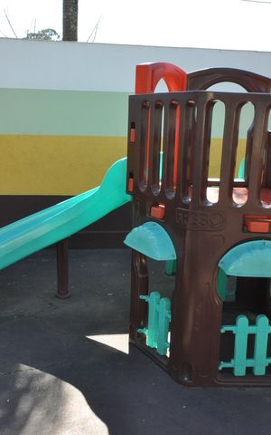 Apartamento à venda com 50m², 2 quartos e sem vagaÁrea comum - Playground