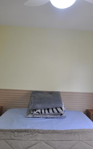 Apartamento à venda com 50m², 2 quartos e sem vagaQuarto 1