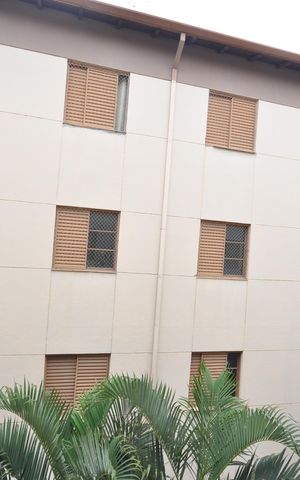 Apartamento à venda com 50m², 2 quartos e sem vagaVista do Quarto 1
