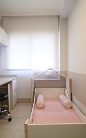 Apartamento à venda com 65m², 2 quartos e 2 vagasQuarto 1