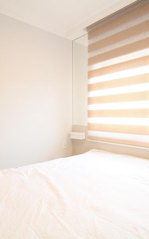 Apartamento à venda com 65m², 2 quartos e 2 vagasQuarto 2