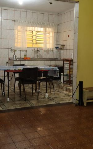 Casa à venda com 160m², 3 quartos e 1 vagaSala de Estar
