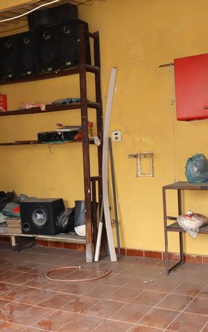 Casa à venda com 160m², 3 quartos e 1 vagaVaranda