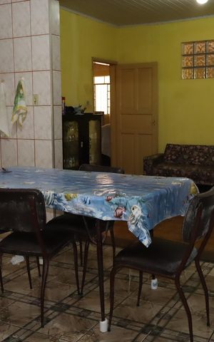 Casa à venda com 160m², 3 quartos e 1 vagaCozinha