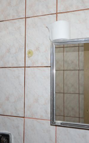 Casa à venda com 160m², 3 quartos e 1 vagaBanheiro Social