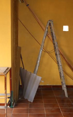 Casa à venda com 160m², 3 quartos e 1 vagaVaranda
