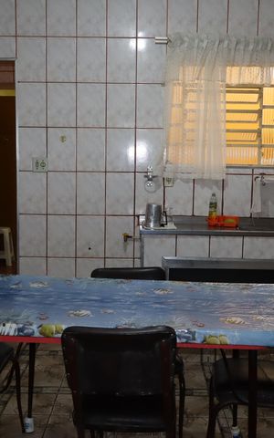 Casa à venda com 160m², 3 quartos e 1 vagaCozinha