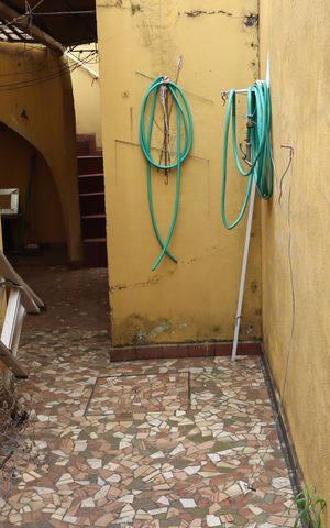 Casa à venda com 160m², 3 quartos e 1 vagaCorredor externo