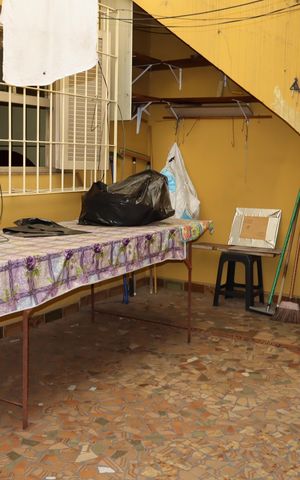 Casa à venda com 160m², 3 quartos e 1 vagaÁrea de Serviço