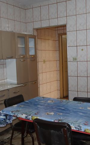 Casa à venda com 160m², 3 quartos e 1 vagaCozinha