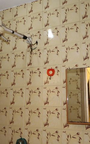 Casa à venda com 160m², 3 quartos e 1 vagaBanheiro de serviço
