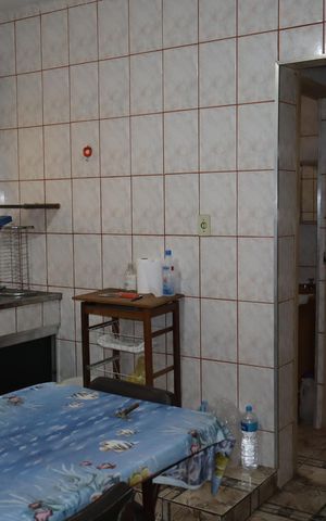 Casa à venda com 160m², 3 quartos e 1 vagaCozinha