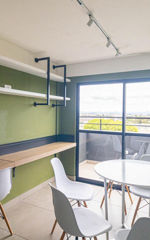 Apartamento à venda com 75m², 2 quartos e 1 vaga Apartamento à venda com 75m², 2 quartos e 1 vagaÁrea comum