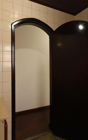 Casa à venda com 179m², 3 quartos e 2 vagasBanheiro Social 1
