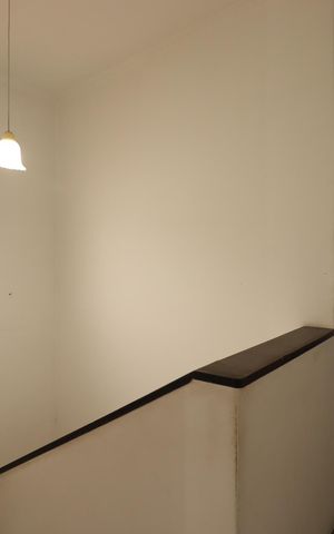 Casa à venda com 179m², 3 quartos e 2 vagasCorredor do primeiro piso