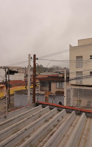 Casa à venda com 179m², 3 quartos e 2 vagasVista da Suíte