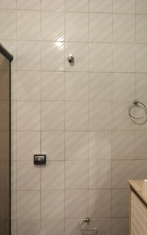 Casa à venda com 179m², 3 quartos e 2 vagasBanheiro Social 2